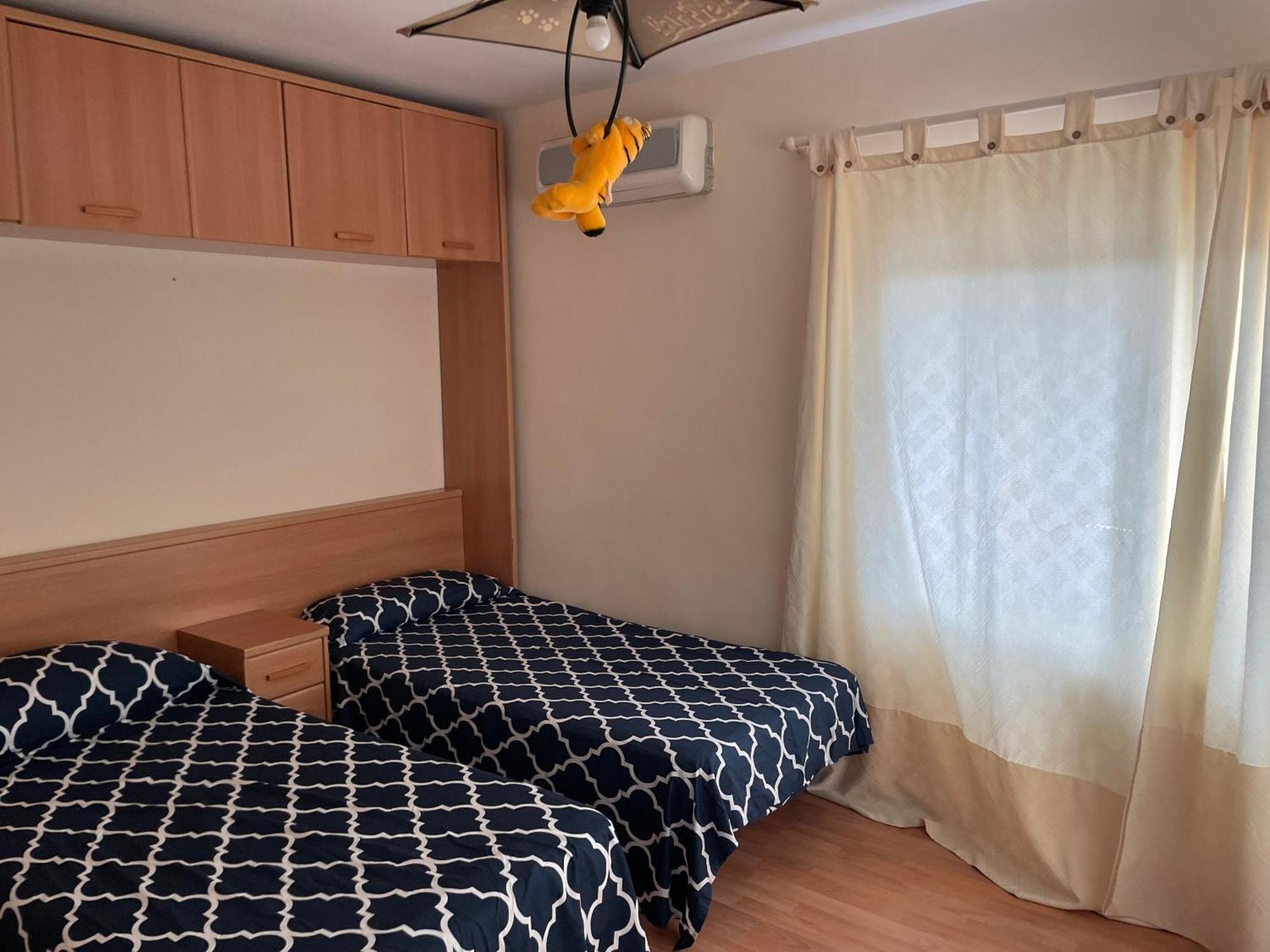 Chalet Con Vista Al Mar Ла-Нусия Экстерьер фото